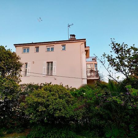 3 Rooms, 2 Bathrooms, In A Villa. Lightfull, Quiet And Charm Cannes Exterior foto